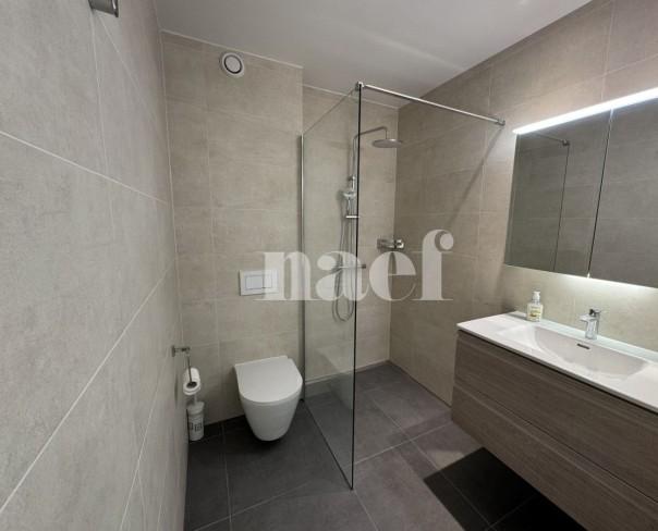 À louer : Maison 5 Pieces Puplinge - Ref : EC.39607 | Naef Immobilier