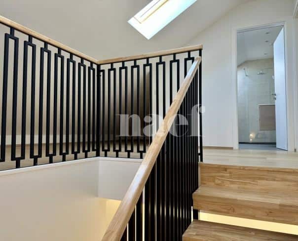À louer : Maison 5 Pieces Puplinge - Ref : EC.39607 | Naef Immobilier