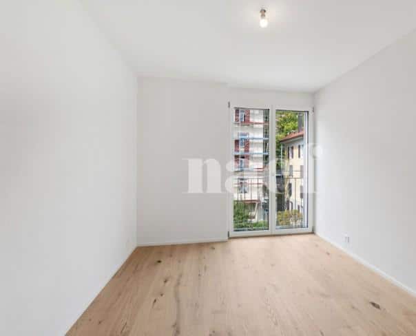 À louer : Appartement 4.5 Pieces Neuchâtel - Ref : EC.39613 | Naef Immobilier