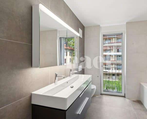 À louer : Appartement 4.5 Pieces Neuchâtel - Ref : EC.39613 | Naef Immobilier