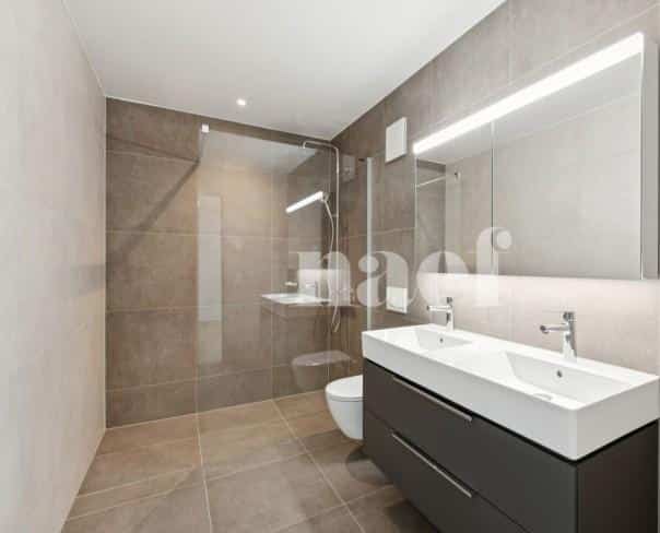 À louer : Appartement 4.5 Pieces Neuchâtel - Ref : EC.39613 | Naef Immobilier