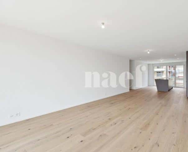 À louer : Appartement 4.5 Pieces Neuchâtel - Ref : EC.39613 | Naef Immobilier
