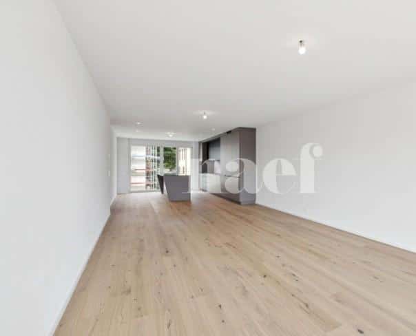 À louer : Appartement 4.5 Pieces Neuchâtel - Ref : EC.39613 | Naef Immobilier