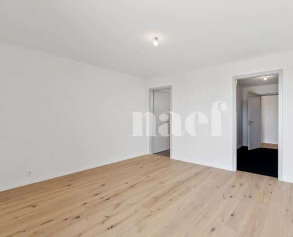 À louer : Appartement 4.5 Pieces Neuchâtel - Ref : EC.39613 | Naef Immobilier