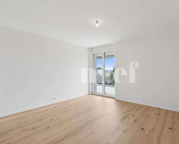 À louer : Appartement 4.5 Pieces Neuchâtel - Ref : EC.39613 | Naef Immobilier