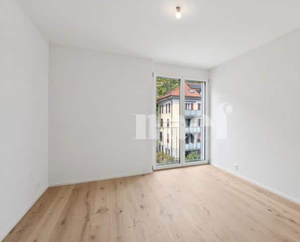 À louer : Appartement 4.5 Pieces Neuchâtel - Ref : EC.39613 | Naef Immobilier