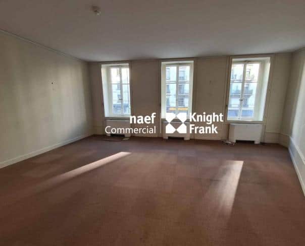 À louer : Surface Commerciale Bureau Genève - Ref : EC.39644 | Naef Immobilier