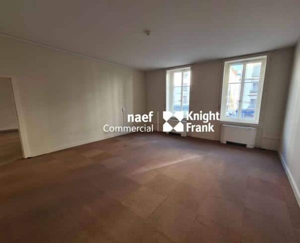 À louer : Surface Commerciale Bureau Genève - Ref : EC.39644 | Naef Immobilier