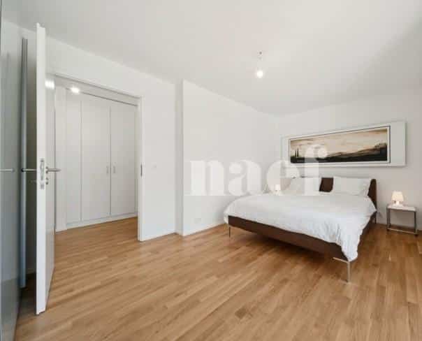 À louer : Appartement 2.5 Pieces Neuchâtel - Ref : EC.39668 | Naef Immobilier