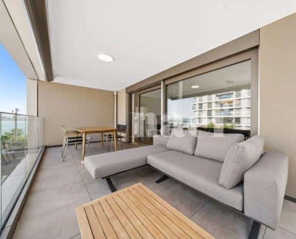 À louer : Appartement 2.5 Pieces Neuchâtel - Ref : EC.39668 | Naef Immobilier