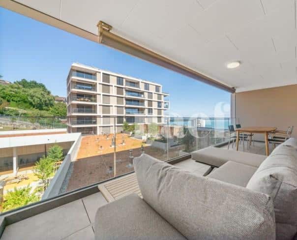 À louer : Appartement 2.5 Pieces Neuchâtel - Ref : EC.39668 | Naef Immobilier