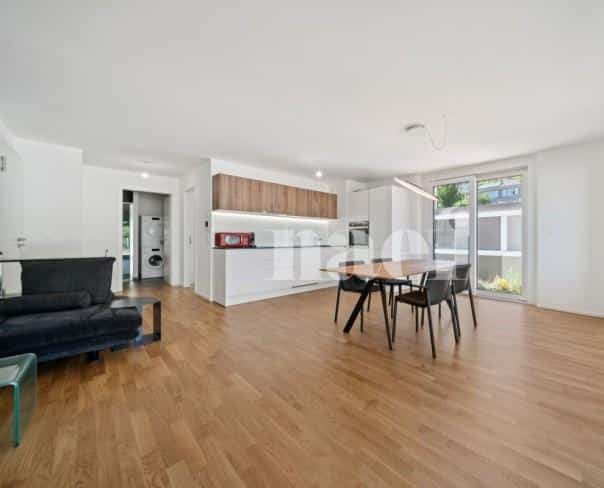 À louer : Appartement 2.5 Pieces Neuchâtel - Ref : EC.39668 | Naef Immobilier