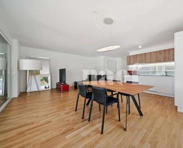 À louer : Appartement 2.5 Pieces Neuchâtel - Ref : EC.39668 | Naef Immobilier