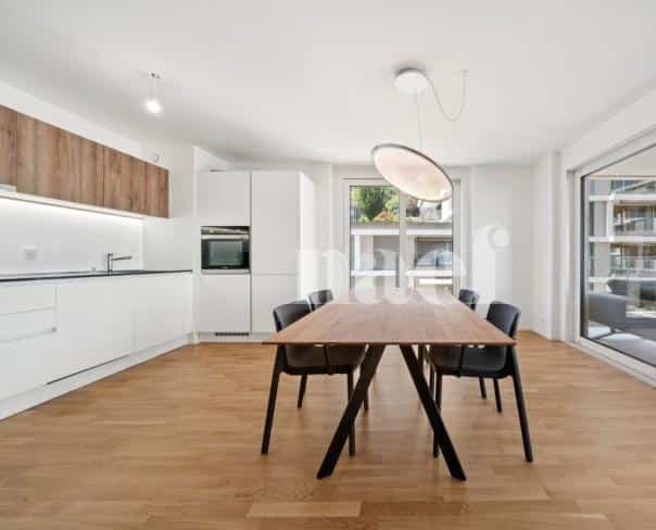 À louer : Appartement 2.5 Pieces Neuchâtel - Ref : EC.39668 | Naef Immobilier