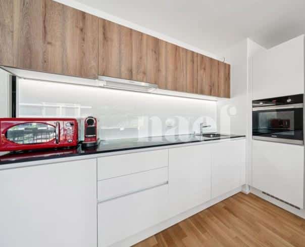 À louer : Appartement 2.5 Pieces Neuchâtel - Ref : EC.39668 | Naef Immobilier