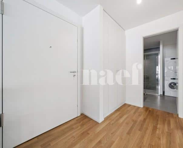 À louer : Appartement 2.5 Pieces Neuchâtel - Ref : EC.39668 | Naef Immobilier