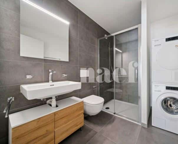 À louer : Appartement 2.5 Pieces Neuchâtel - Ref : EC.39668 | Naef Immobilier
