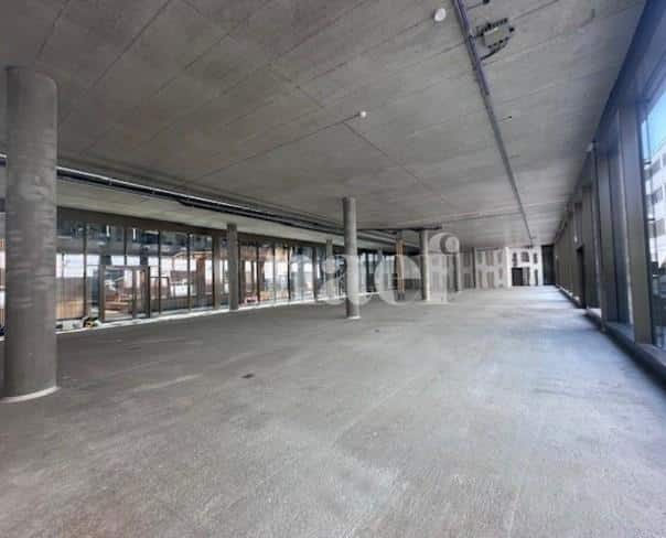 À louer : Surface Commerciale Arcade Plan-les-Ouates - Ref : EC.39883 | Naef Immobilier