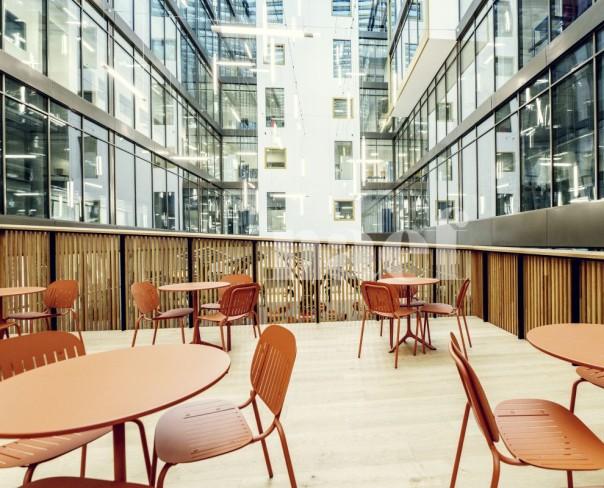 À louer : Surface Commerciale Atelier Plan-les-Ouates - Ref : EC.39891 | Naef Immobilier