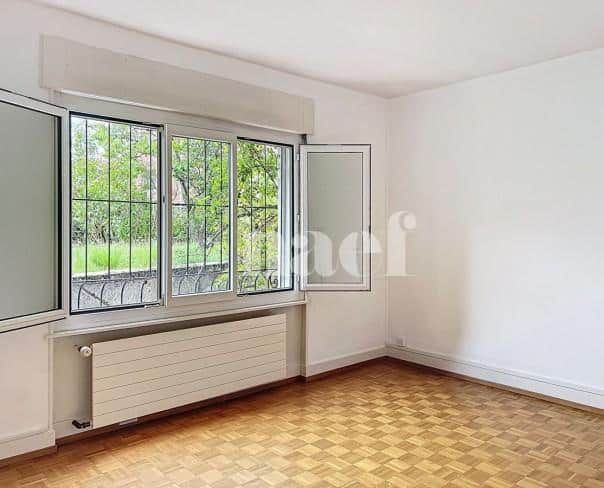 À louer : Appartement 1.5 Pieces Pully - Ref : EC.40002 | Naef Immobilier