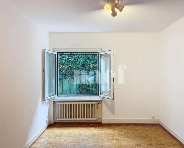 À louer : Appartement 1.5 Pieces Pully - Ref : EC.40002 | Naef Immobilier