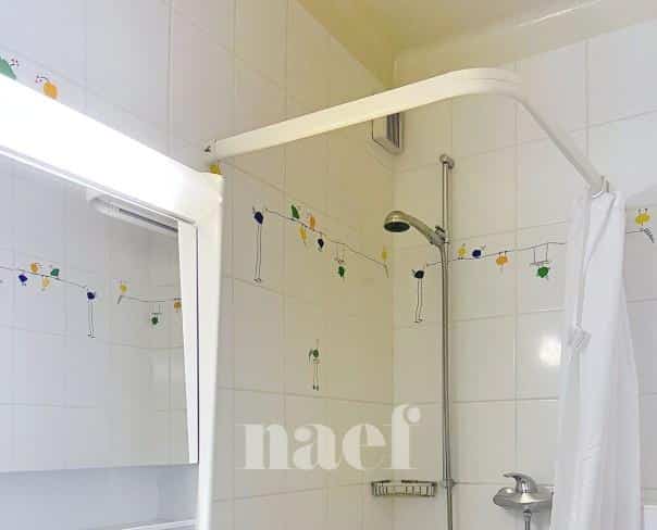 À louer : Appartement 1.5 Pieces Pully - Ref : EC.40002 | Naef Immobilier