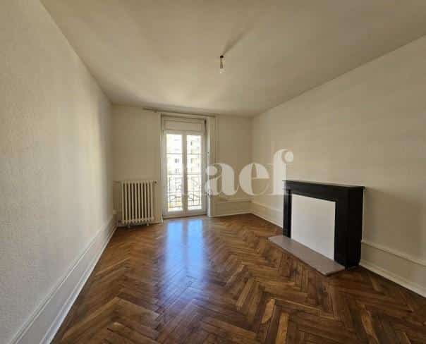 À louer : Appartement 3 Pieces Genève - Ref : EC.40224 | Naef Immobilier