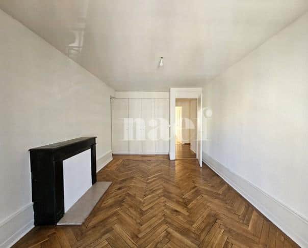 À louer : Appartement 3 Pieces Genève - Ref : EC.40224 | Naef Immobilier