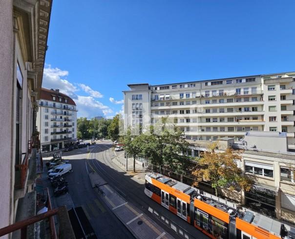 À louer : Appartement 3 Pieces Genève - Ref : EC.40224 | Naef Immobilier