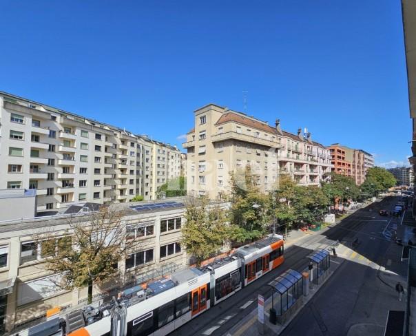 À louer : Appartement 3 Pieces Genève - Ref : EC.40224 | Naef Immobilier