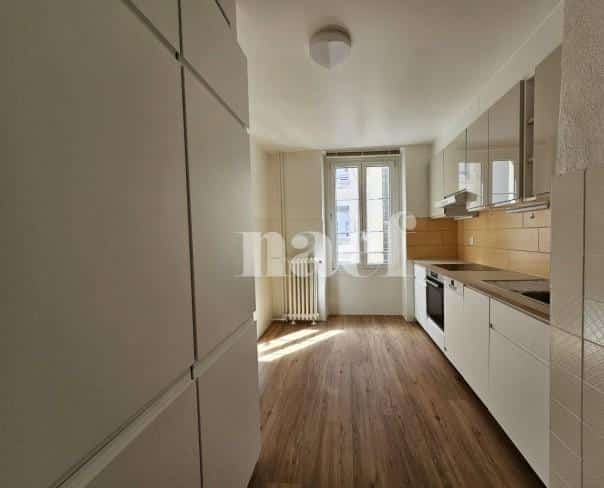 À louer : Appartement 3 Pieces Genève - Ref : EC.40224 | Naef Immobilier