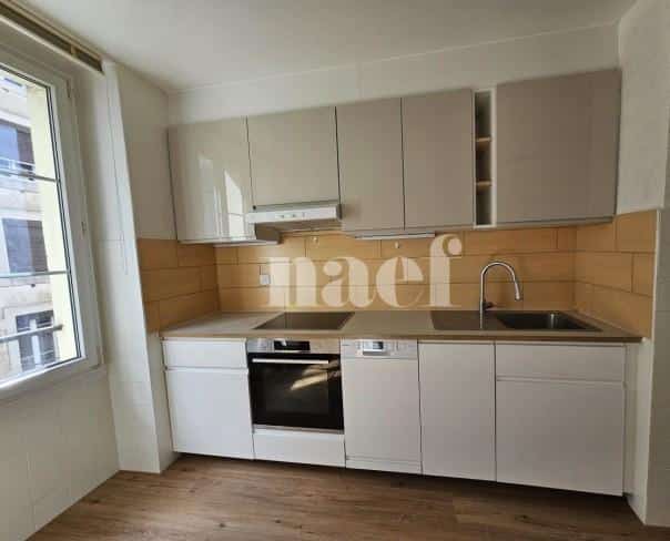 À louer : Appartement 3 Pieces Genève - Ref : EC.40224 | Naef Immobilier