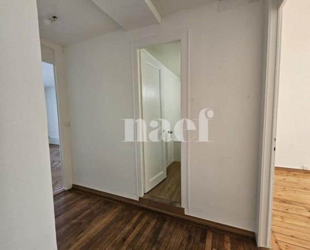 À louer : Appartement 3 Pieces Genève - Ref : EC.40224 | Naef Immobilier
