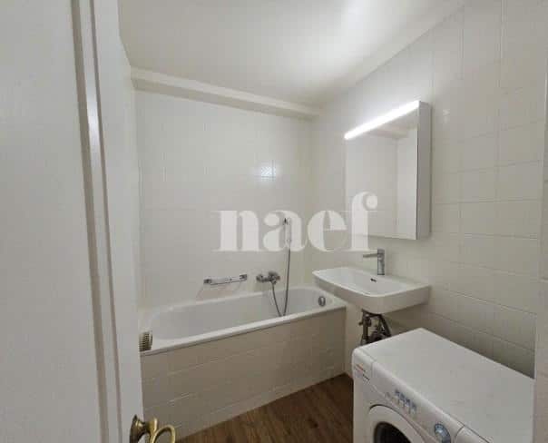 À louer : Appartement 3 Pieces Genève - Ref : EC.40224 | Naef Immobilier