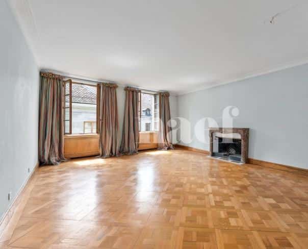 À louer : Appartement 3 Pieces Genève - Ref : EC.40226 | Naef Immobilier