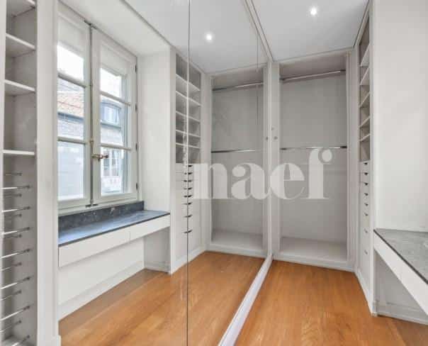 À louer : Appartement 3 Pieces Genève - Ref : EC.40226 | Naef Immobilier