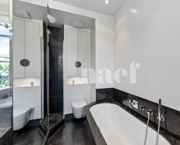 À louer : Appartement 3 Pieces Genève - Ref : EC.40226 | Naef Immobilier