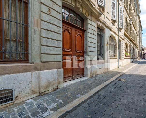 À louer : Appartement 3 Pieces Genève - Ref : EC.40226 | Naef Immobilier