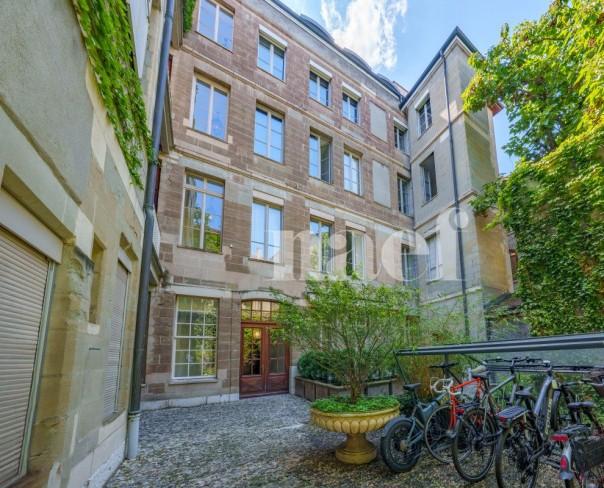 À louer : Appartement 3 Pieces Genève - Ref : EC.40226 | Naef Immobilier