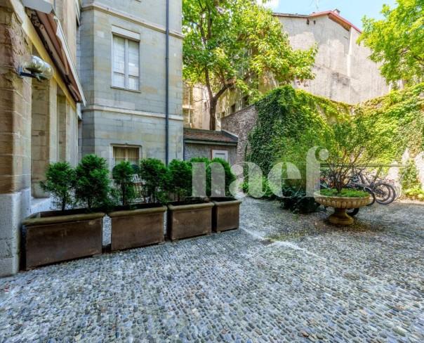 À louer : Appartement 3 Pieces Genève - Ref : EC.40226 | Naef Immobilier