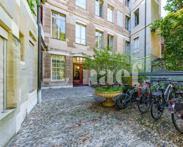 À louer : Appartement 3 Pieces Genève - Ref : EC.40226 | Naef Immobilier