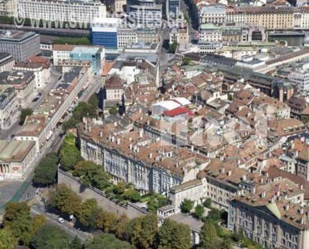 À louer : Appartement 3 Pieces Genève - Ref : EC.40226 | Naef Immobilier