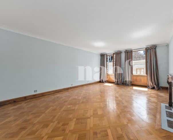 À louer : Appartement 3 Pieces Genève - Ref : EC.40226 | Naef Immobilier