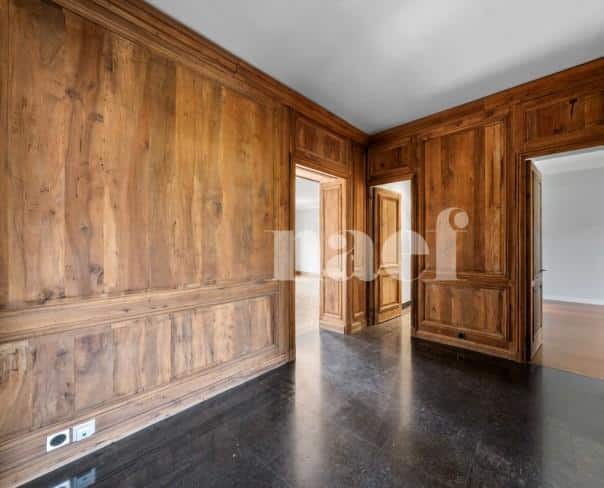 À louer : Appartement 3 Pieces Genève - Ref : EC.40226 | Naef Immobilier
