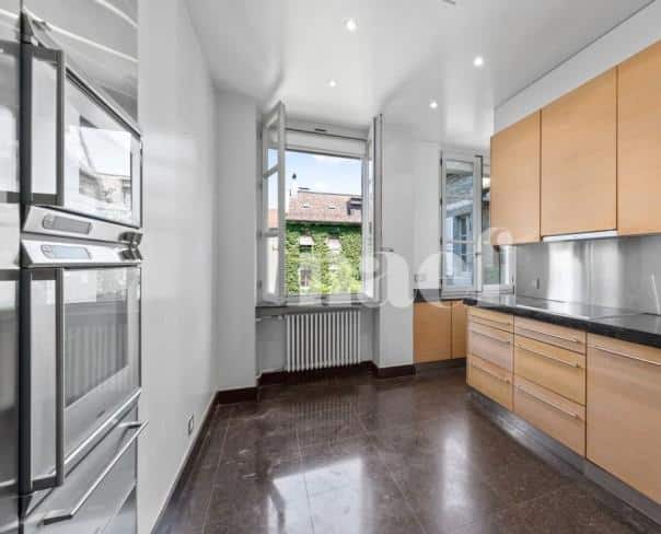 À louer : Appartement 3 Pieces Genève - Ref : EC.40226 | Naef Immobilier