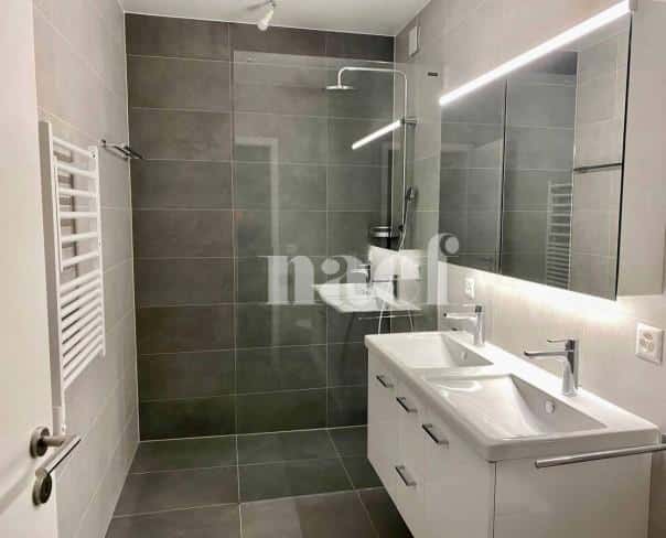 À louer : Appartement 4.5 Pieces Troinex - Ref : EC.40229 | Naef Immobilier