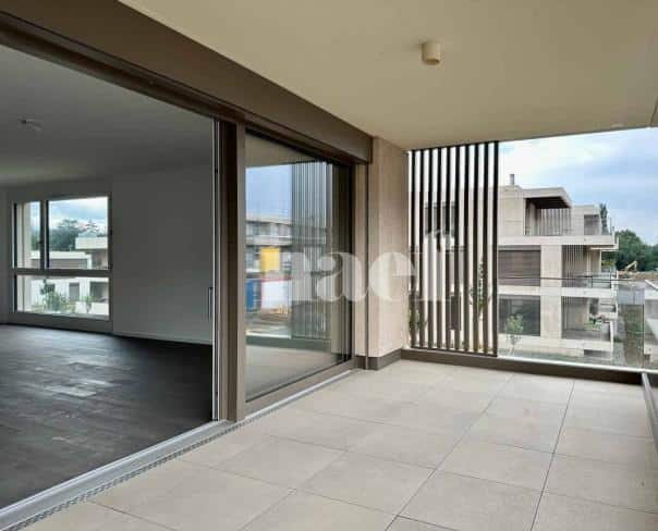 À louer : Appartement 4.5 Pieces Troinex - Ref : EC.40229 | Naef Immobilier