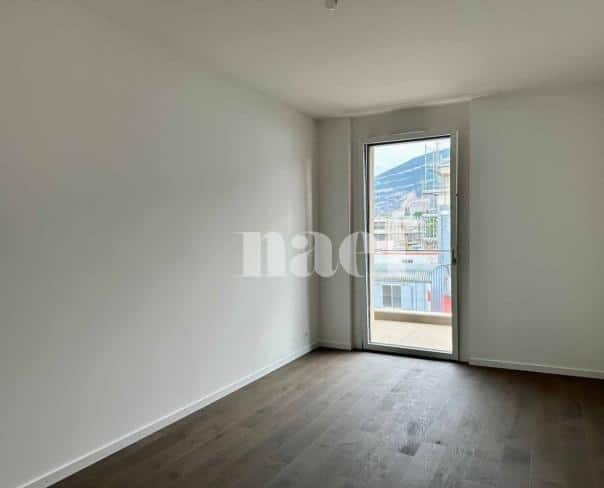 À louer : Appartement 4.5 Pieces Troinex - Ref : EC.40229 | Naef Immobilier
