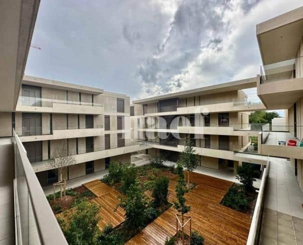 À louer : Appartement 4.5 Pieces Troinex - Ref : EC.40229 | Naef Immobilier