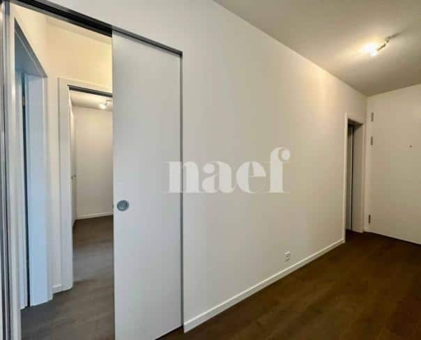 À louer : Appartement 4.5 Pieces Troinex - Ref : EC.40229 | Naef Immobilier
